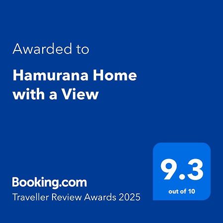 Hamurana Home With A View Rotorua Luaran gambar