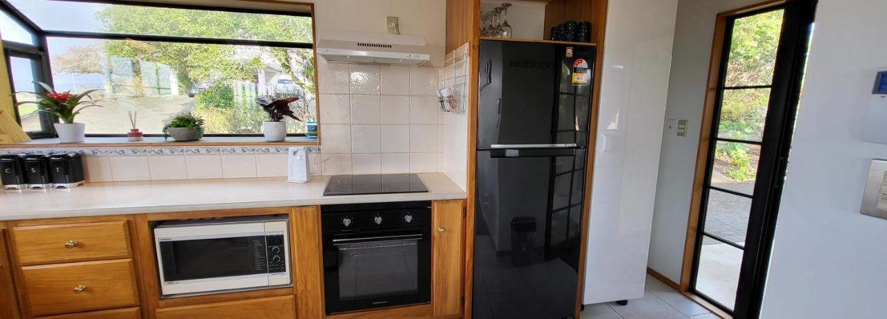 Hamurana Home With A View Rotorua Luaran gambar