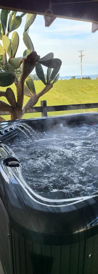 Hamurana Home With A View Rotorua Luaran gambar