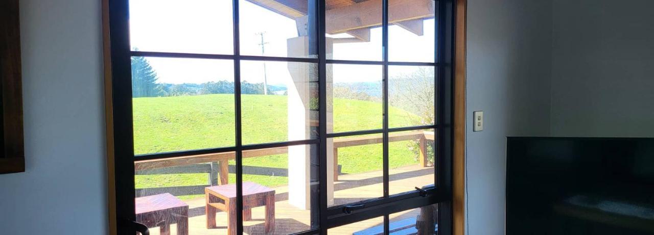 Hamurana Home With A View Rotorua Luaran gambar